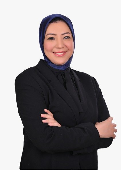 Dr. Rehab Beshir