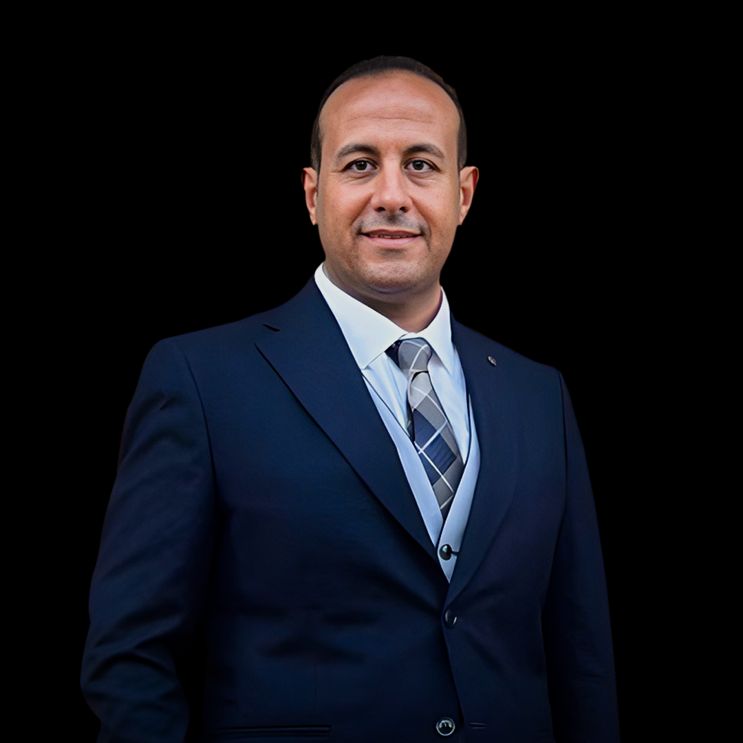 Dr. Hany Ezz