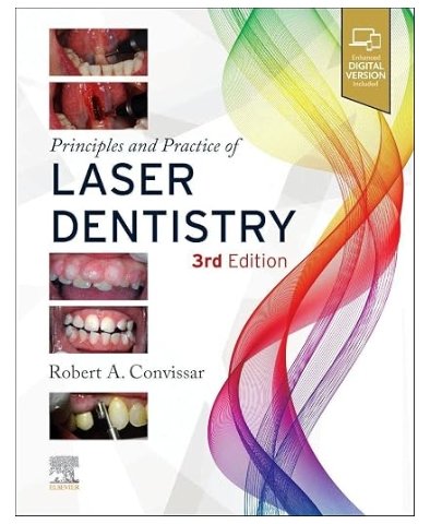 Principles and Practice of Laser Dentistry book