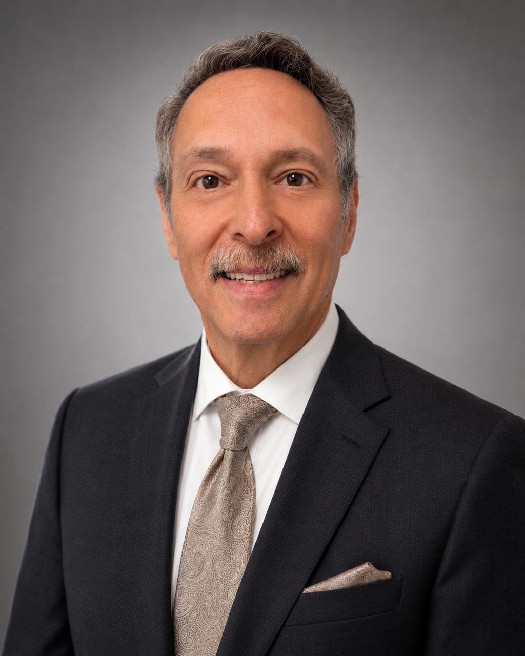 Robert A. Convissar